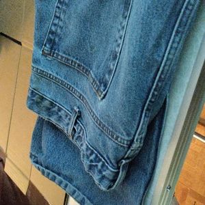 Jeans, mens 40x30